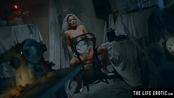Preview 3 of Swc Japanese Di Perkosa - Watch a kinky abandoned bride masturbate to a mindblowing orgasm
