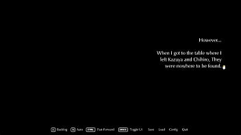Preview 3 of Bangladesi Xvideo Neu - NTRMAN- Seasons of Loss Spring - NTR Playthrough
