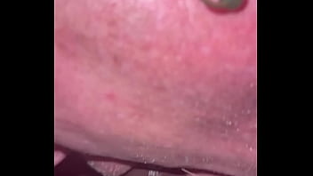 Preview 2 of Wh Jan - Kirk sucking and swallowing a monster black cock all the way