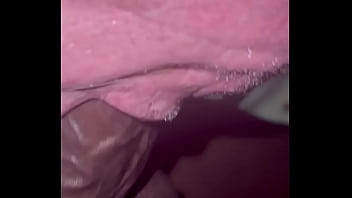 Preview 4 of Wh Jan - Kirk sucking and swallowing a monster black cock all the way