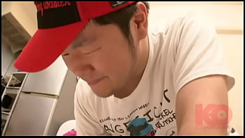 Preview 3 of Mom Boobs Milk Drinking Son - (1/3)Young 18 year old sober guy with a big dick! As the sex progresses....