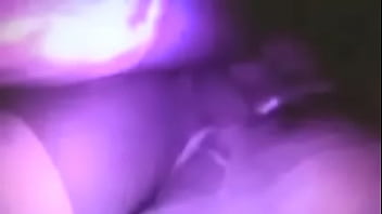 Preview 2 of Hot Xxx Blue Flim - Na balada de mini saia sem calcinha com a bunda toda de fora no meio da galera