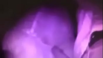 Preview 4 of Hot Xxx Blue Flim - Na balada de mini saia sem calcinha com a bunda toda de fora no meio da galera