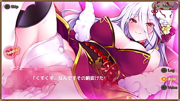 Preview 2 of Mexican Virgin Videos - メシアガール イヅナ 1