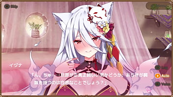 Preview 1 of Mexican Virgin Videos - メシアガール イヅナ 1