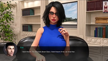 Preview 1 of Sani Liwni Sex - Reunion 9