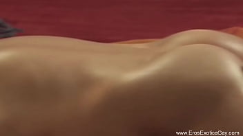 Preview 3 of Kam Umar Bali Video Sex Hd - Partner Learning How To Relax Him