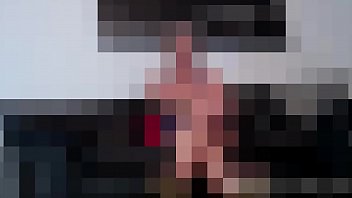 Preview 2 of Hot Sex When - I found a 12 inch cock to fuck you with