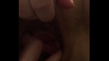 Preview 3 of Old Men Fucks Teen - veronica lins def cummin on jhonny gabs cock