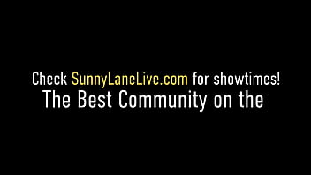 Preview 1 of New Shot Skirt - Hardcore Sybian Snatch Sex With Sunny Lane,  Vicky Vette And Jenna Foxx