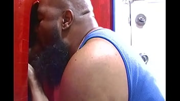 Preview 2 of Sunny Leonxxx 2018 - Nice and slow at my own gloryhole