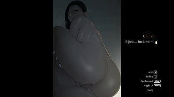 Preview 4 of Gay Eygpt - NTRMAN - Seasons of Loss Spring - NTR sex scene
