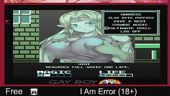 Preview 3 of Japanimomsex - I Am Error (18 )