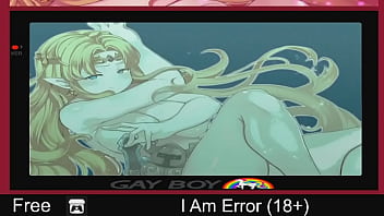 Preview 4 of Japanimomsex - I Am Error (18 )