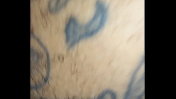Preview 3 of Bdsm Blind Lenses - Houston backshots