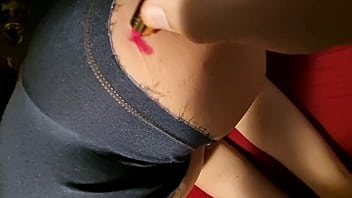 Preview 1 of Fres Mom - Real amateur homemade married couple Karina and Lucas