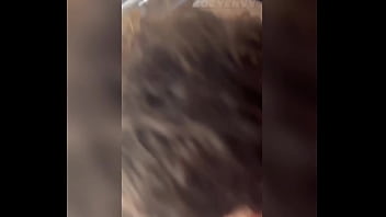 Preview 4 of Malaysia Datin Sex - Slut loves sucking dick in the car