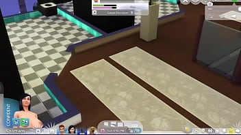 Preview 4 of Hd Sxe Voes - Laura Is Pregnant AGAIN (( Warning - NO SOUND ))