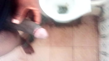 Preview 4 of Sping Breaj - Showing off my moderated dick size