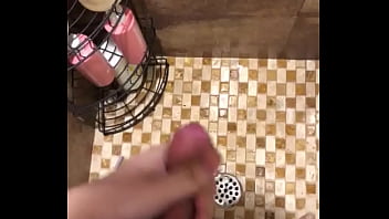 Preview 3 of Indonesia Amntap - Stroking my cock for all you ladies