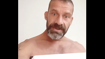 Preview 3 of Big Ass Brezil - Ověřovac&iacute_ video