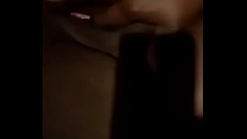 Preview 3 of Kamapisah Sex Video - dikke Zuid Afrikaanse meid met flinke tieten en grote tepelhoven
