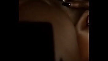 Preview 1 of Kamapisah Sex Video - dikke Zuid Afrikaanse meid met flinke tieten en grote tepelhoven