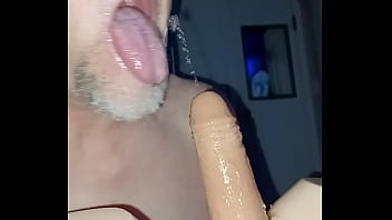 Preview 4 of Massage Sex Porn Mom - Yummy cummy