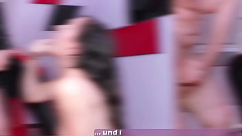 Preview 4 of Bangla 3xxx 2016 - Deutsche 18 amateur teen trifft h&auml_sslichen User f&uuml_r fetish BDSM Sex