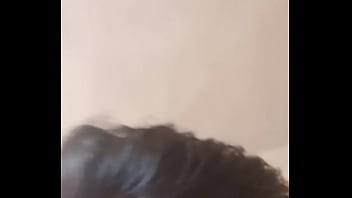 Preview 2 of Thick Black Girl Fucks Bbc - Verification video