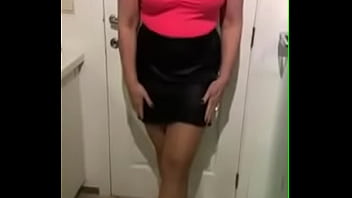 Preview 1 of Sonia Glaze Hd - Milf Marina teasing with her tits