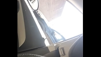 Preview 3 of Angell Summer Romance - Old Thot sucking for Gas Money