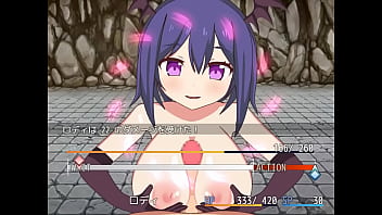 Preview 4 of Sianet - (  18 ) H RPG Games Imma&#039_s Dungeon #1