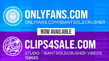 Preview 4 of Porntoys Xxx - Giant Boss vs Tiny Employee