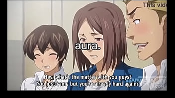 Preview 1 of Jojo Cat - Hentai sult : Kyouka shiraishi aura [edit]