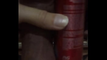 Preview 3 of Big Bobbs Com - 2 minutos de sil&ecirc_ncio pra admirarem meu pau.