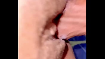 Preview 1 of Fills Vergin - White Chocolate n Mr Big Dick