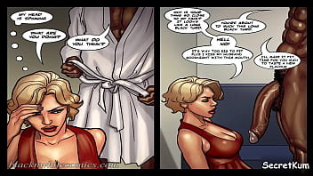 Preview 2 of Anak Gadis Melayu Onani - Art Class s1ep4 - uptight pawg got discipline by her Dom for being disobedient.