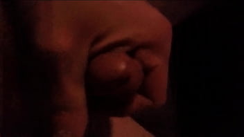 Preview 1 of Hd Sit Anal - I love jacking this dick