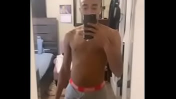 Preview 2 of Vivi Mello - big dick pretty boy