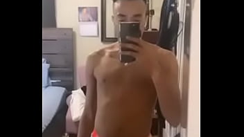 Preview 3 of Vivi Mello - big dick pretty boy