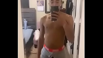 Preview 1 of Vivi Mello - big dick pretty boy