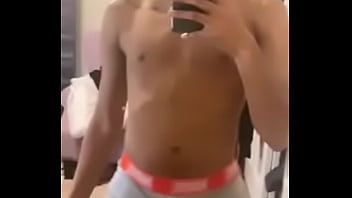 Preview 4 of Vivi Mello - big dick pretty boy