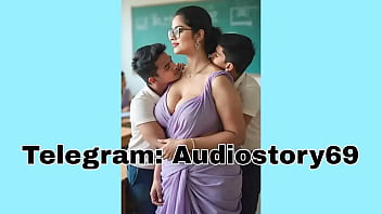 Preview 3 of Husband Eats Cum Off Wife - College Friend aur uski behan ko choda 1 New Sex Story 2025 Sister ki chudai ki kahani Behan ki chudai ki kahani