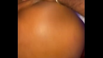 Preview 3 of Secret Fock - Clapping ebony cheeks