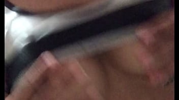 Preview 4 of Mobi Sex Videos - tetas en la ducha