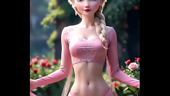 Preview 1 of Xxx Videos Yoger Hd - elsa frozen