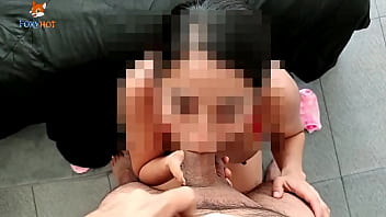 Preview 2 of Amateurvideo Lota - mi nuevo amante tiene la verga gruesa para mi boquita,  me llena bien rico mi vagina y cuando regreso con mi esposo me siente mas abierta.