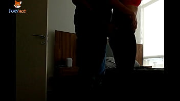 Preview 1 of Amateurvideo Lota - mi nuevo amante tiene la verga gruesa para mi boquita,  me llena bien rico mi vagina y cuando regreso con mi esposo me siente mas abierta.