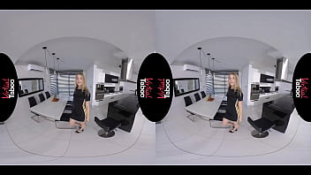 Preview 1 of Web Porn Porn - VIRTUAL TABOO - Ginger Fox